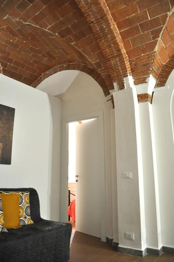 Ferienwohnung La Casa Di Dario, Dario'S House. Pisa Exterior foto